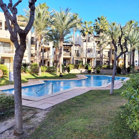 El Oasis De Las Palmeras @ Roda Golf & Beach Resort San Javier Exterior photo