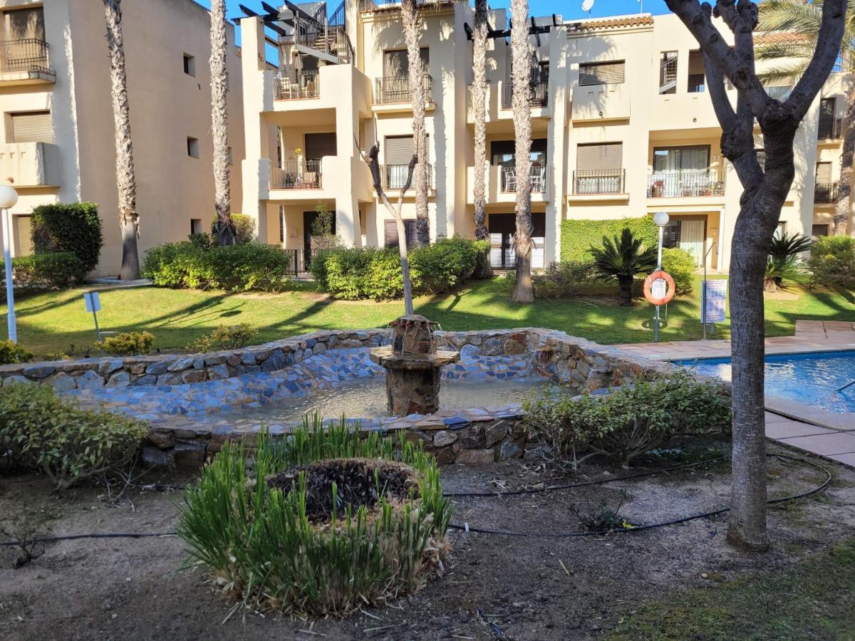 El Oasis De Las Palmeras @ Roda Golf & Beach Resort San Javier Exterior photo