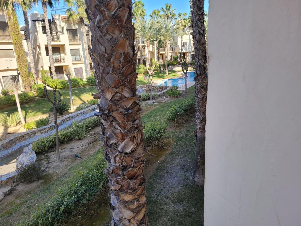 El Oasis De Las Palmeras @ Roda Golf & Beach Resort San Javier Exterior photo