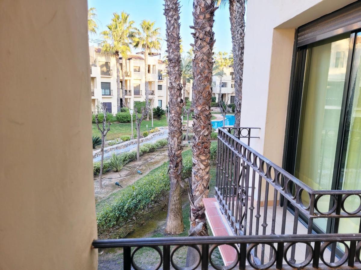 El Oasis De Las Palmeras @ Roda Golf & Beach Resort San Javier Exterior photo