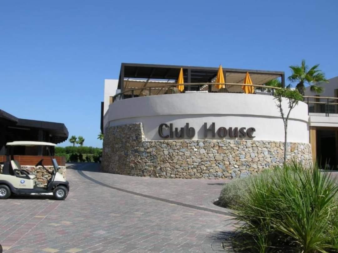 El Oasis De Las Palmeras @ Roda Golf & Beach Resort San Javier Exterior photo