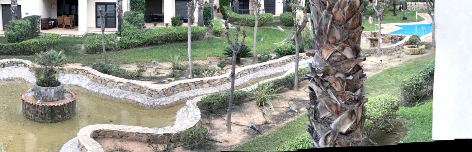 El Oasis De Las Palmeras @ Roda Golf & Beach Resort San Javier Exterior photo