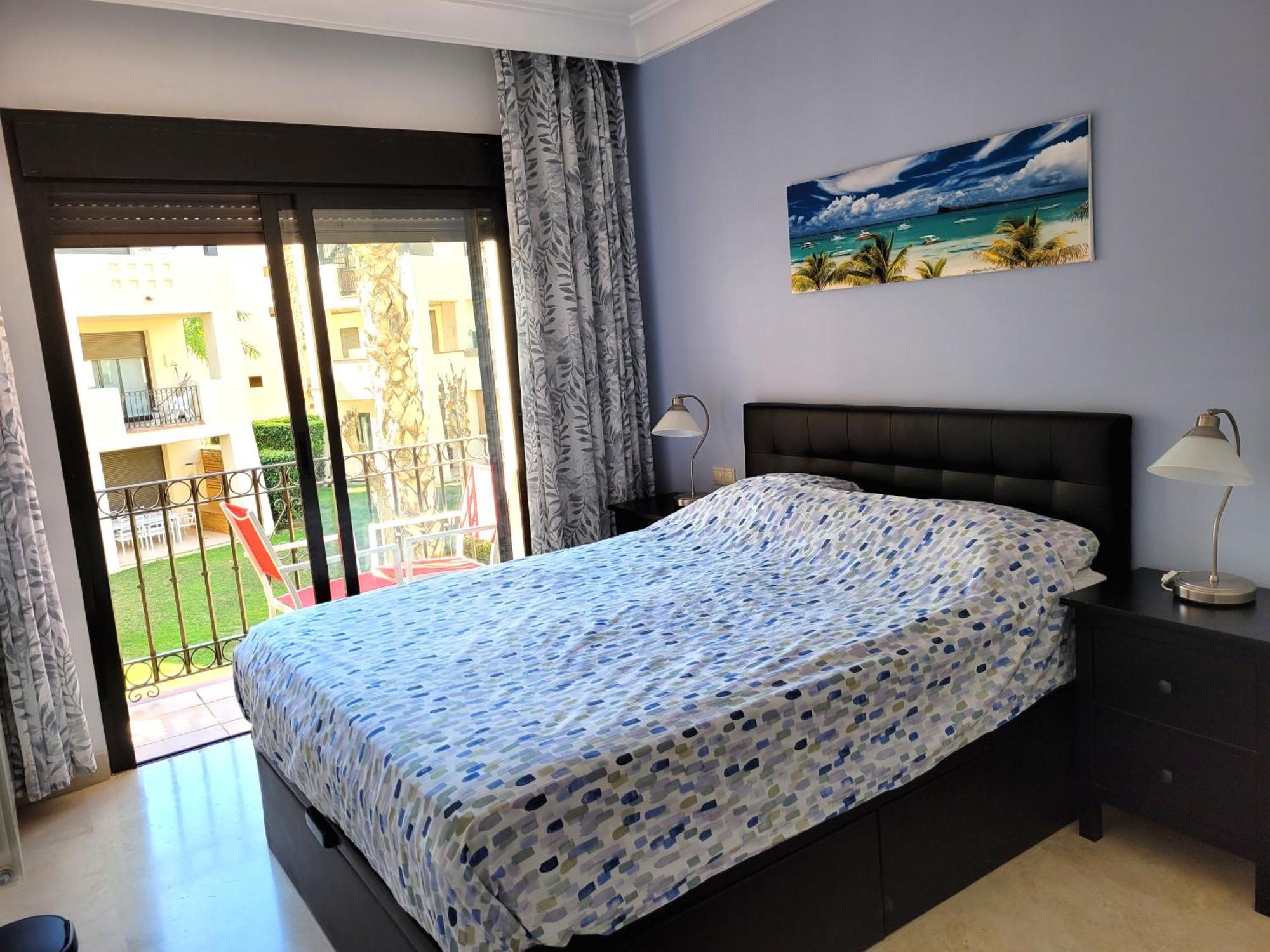 El Oasis De Las Palmeras @ Roda Golf & Beach Resort San Javier Exterior photo